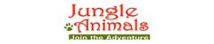 jungle animals - join the adventure