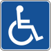 wheelchair accessible