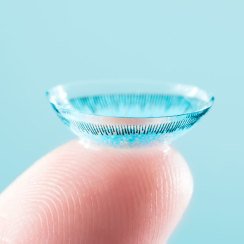 contact lens